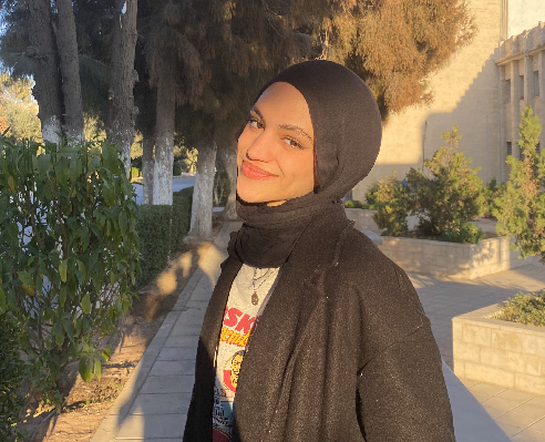 samira dawood yacoop Alkhateeb