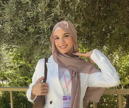 Hala Emran Abu Hamed